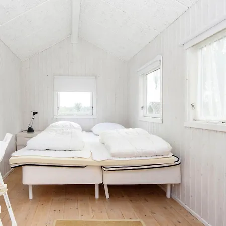 8 Person In Ebeltoft-by Traum * Ebeltoft