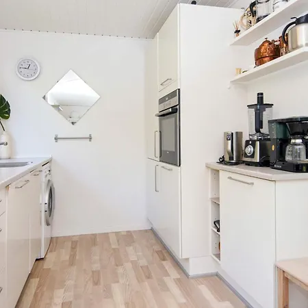 8 Person In Ebeltoft-by Traum Holiday home Ebeltoft
