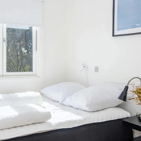 Holiday home 8 Person In Ebeltoft-by Traum Ebeltoft