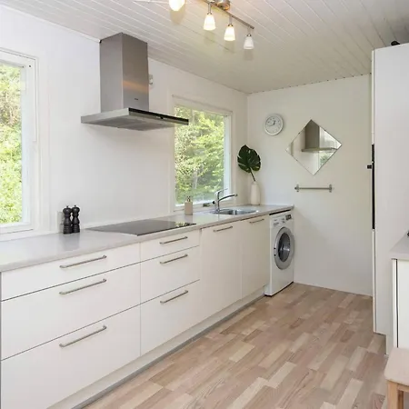 8 Person In Ebeltoft-by Traum *