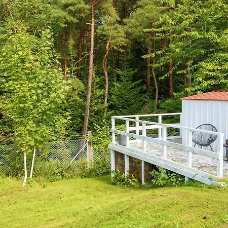 8 Person In Ebeltoft-by Traum