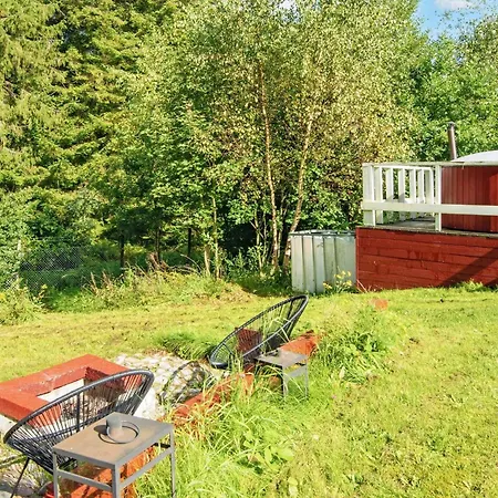 8 Person In Ebeltoft-by Traum Holiday home *