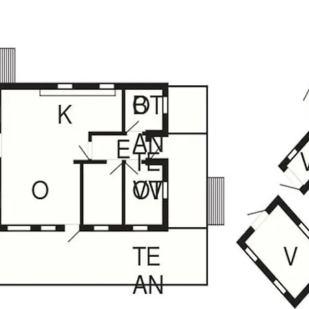 Holiday home Clxxvi *